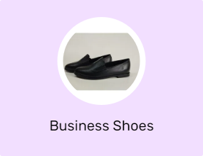 Business Shoes