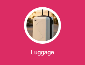 Luggage