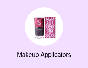 Makeup Applicators