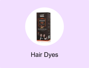 Hair Dyes