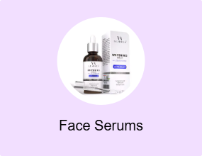 Face Serums
