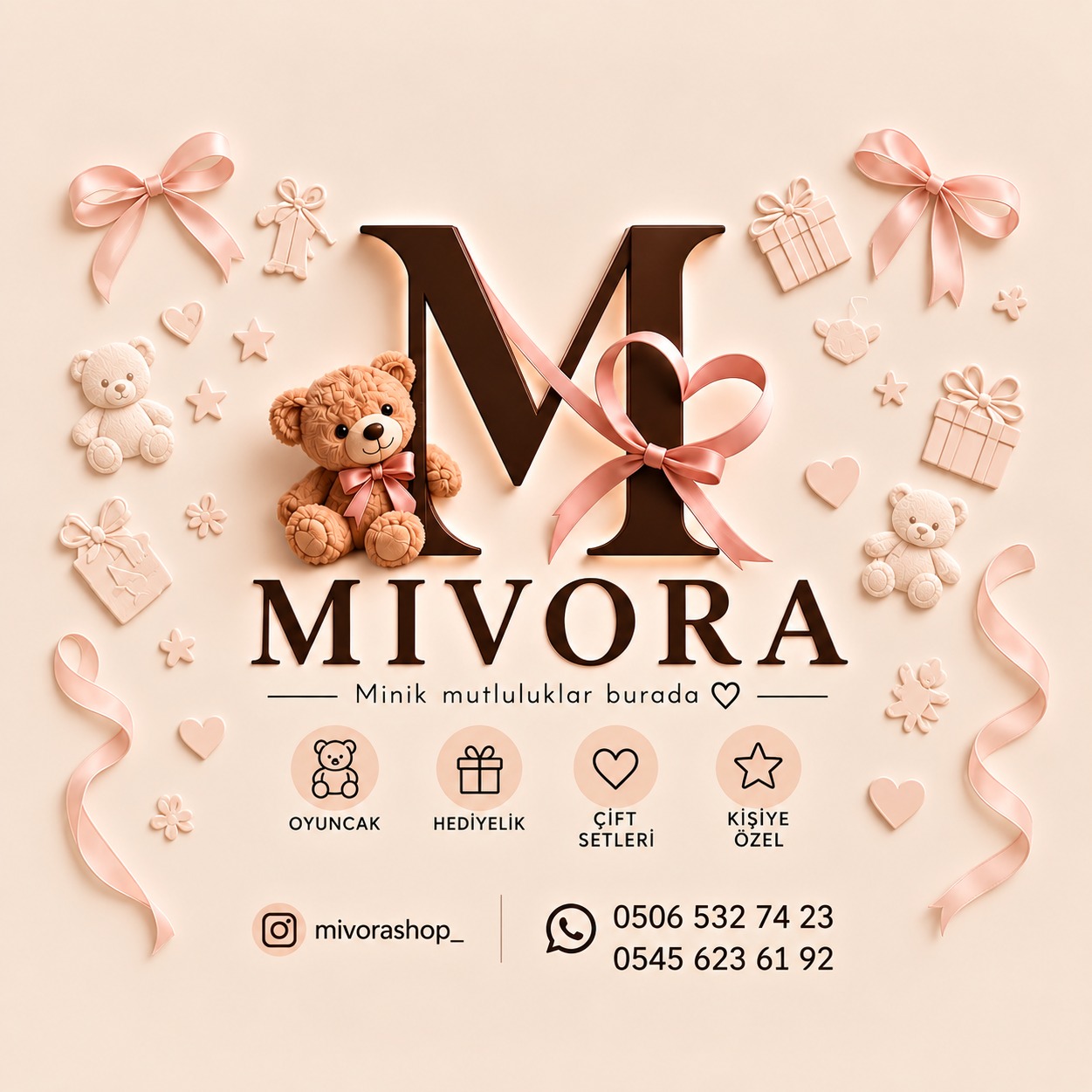 mivorashop