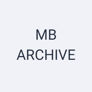 MB ARCHIVE