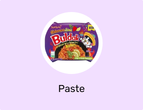 Paste