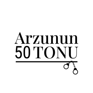 Arzunun50Tonu