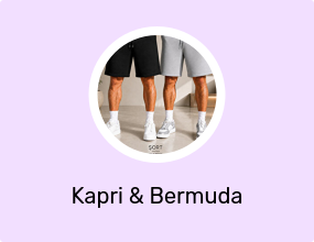 Kapri & Bermuda