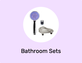 Bathroom Sets