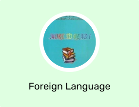 Foreign Language Children's Books