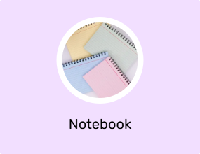Notebook