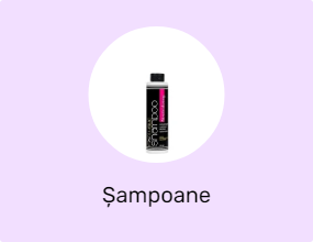 Șampoane