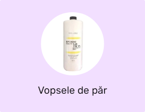 Vopsele de păr