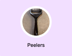 Peelers