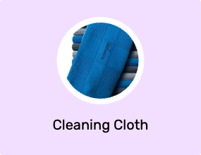 Cleaning Cloth