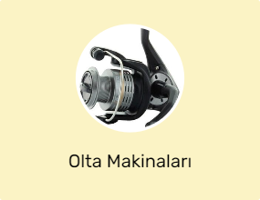 Olta Makinaları