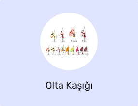 Olta Kaşığı