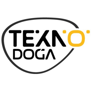 TEKNODOĞA logo