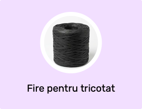 Fire pentru tricotat