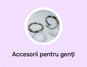 Accesorii pentru genți