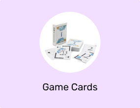 Game Cards