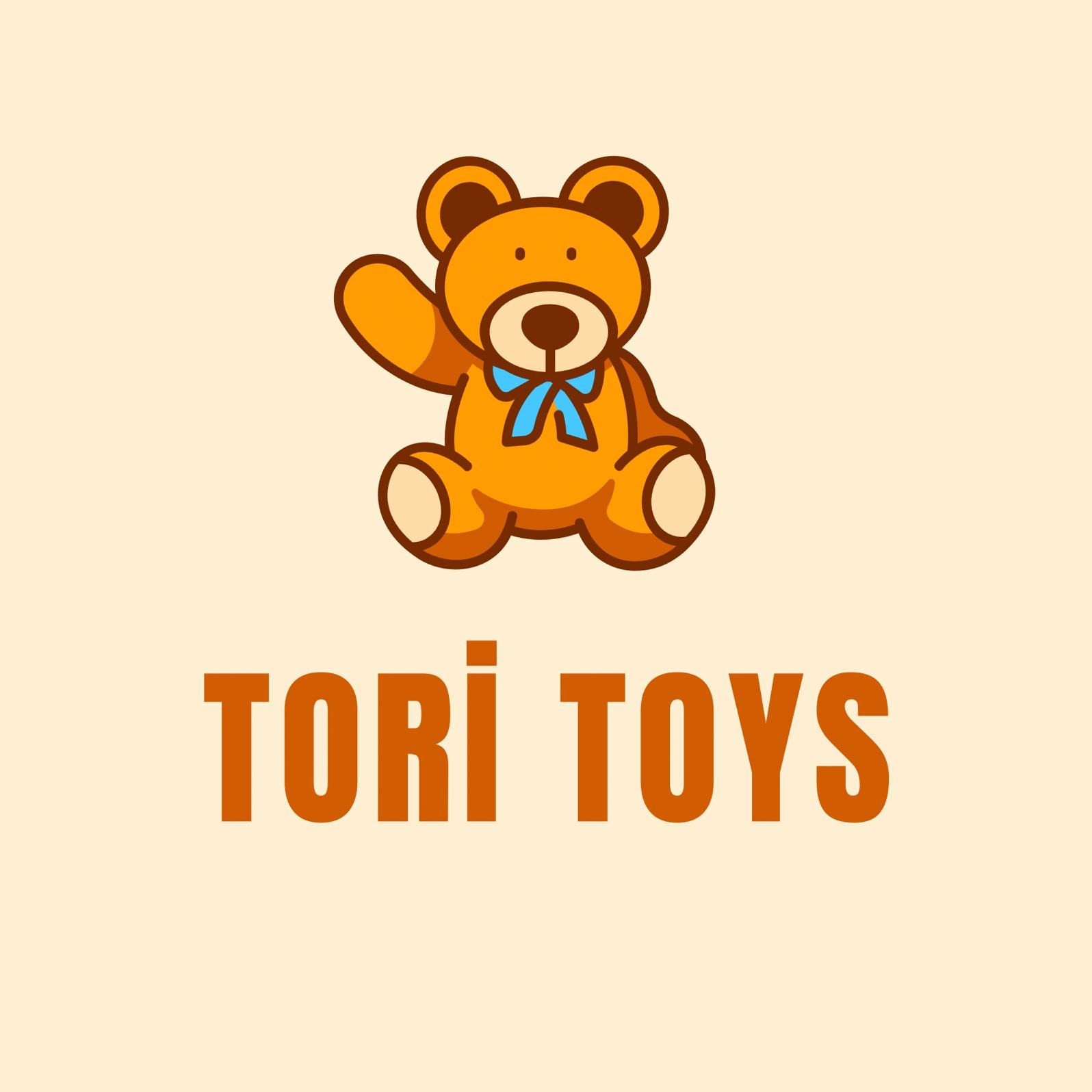 Tori ToyS