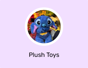 Plush Toys