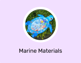 Marine Materials