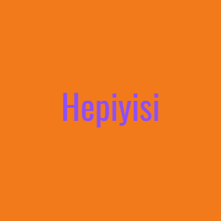 Hepiyisi logo