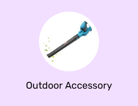 Outdoor Accessory