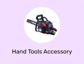 Hand Tools Accessory Set