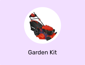 Garden Kit