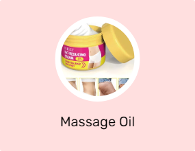 Massage Oil