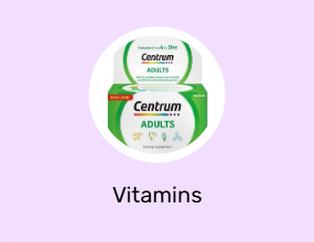 Vitamins