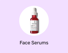 Face Serums