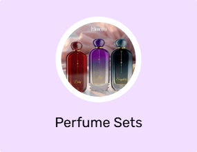 Perfume Sets