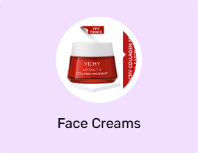 Face Creams