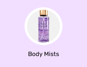 Body Mists