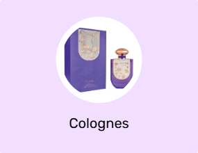 Colognes
