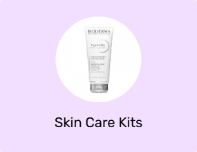 Skin Care Kits