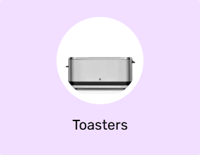 Toasters