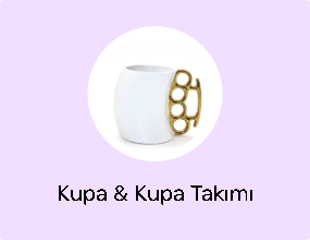 Kupa & Kupa Takımı