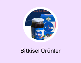 Bitkisel Ürünler