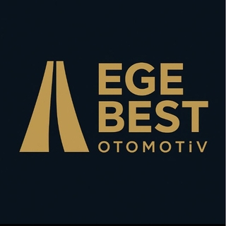 EGEBEST OTOMOTİV logo