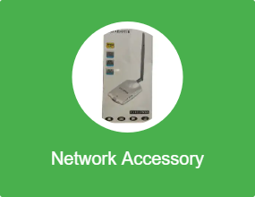 Network Accessory