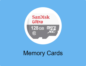 Memory Cards