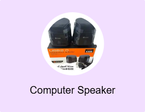 Computer Speaker