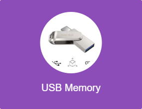 USB Memory