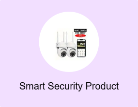 Smart Security Product
