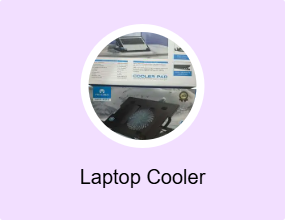 Laptop Cooler