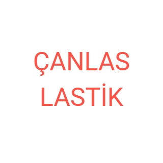 ÇANLAS LASTİK