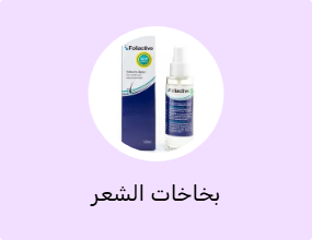 بخاخات الشعر